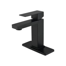 Bathroom Faucet,Single Handle Bathroom Vanity Sink Faucet