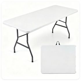 Camping Table 71 Inches X 29 X 29