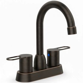 Faucet Modern 10.63 X 9.65 X 2.6 in