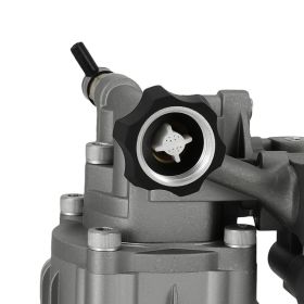 7/8 Vertical Power Pressure Washer Water Pump 2700psi 2.4gpm 308653025 308653045